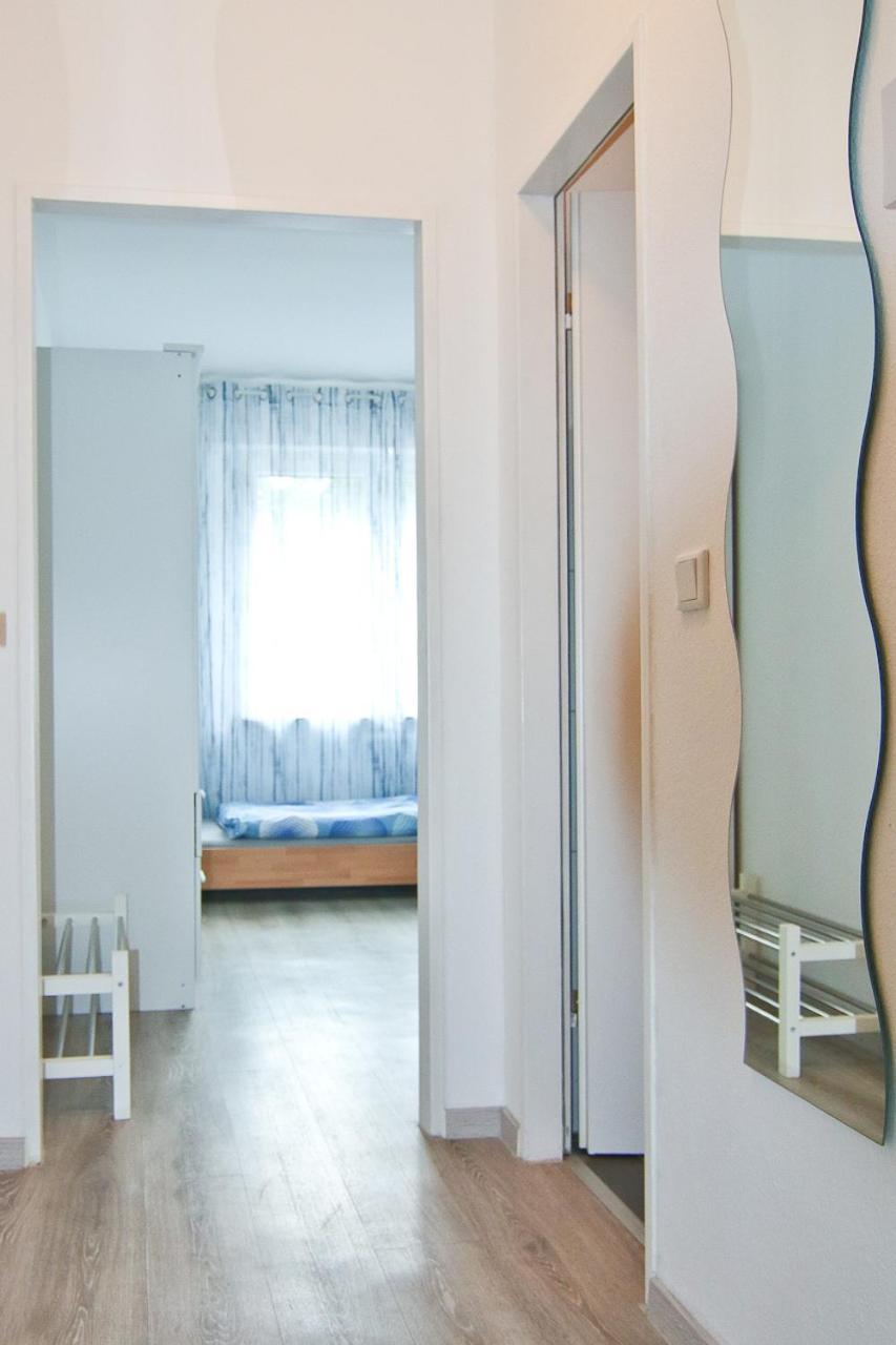 Apartmondo Ferienapartments Oberhausen  Eksteriør bilde