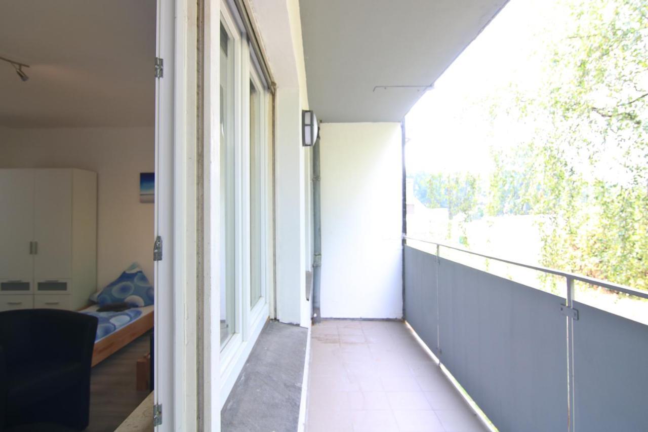 Apartmondo Ferienapartments Oberhausen  Eksteriør bilde