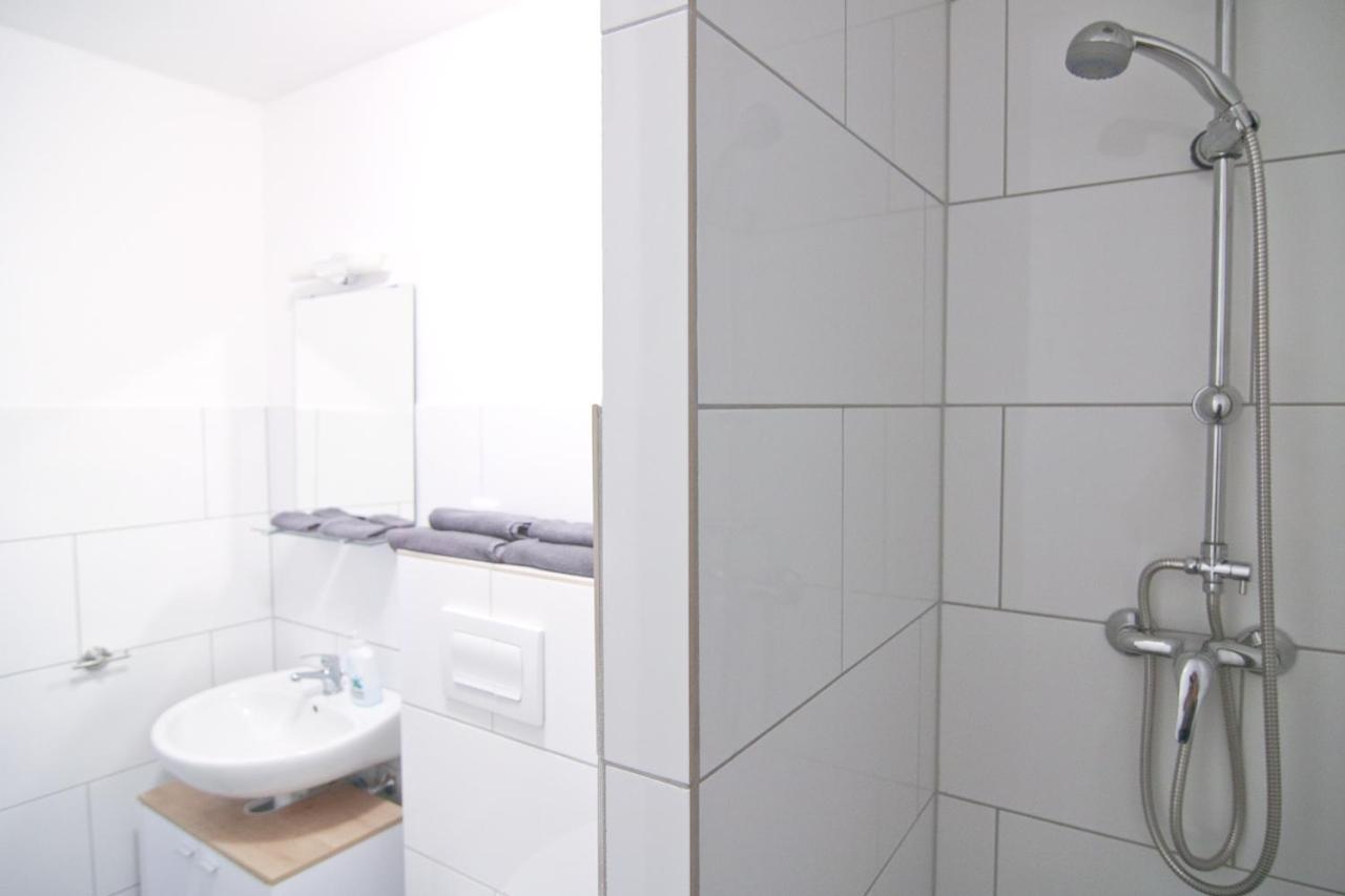 Apartmondo Ferienapartments Oberhausen  Eksteriør bilde