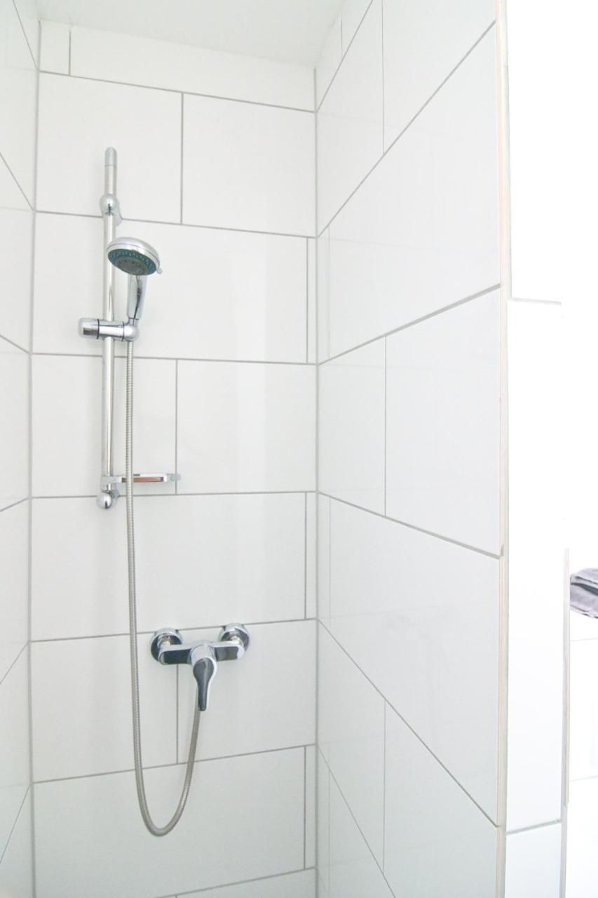 Apartmondo Ferienapartments Oberhausen  Eksteriør bilde