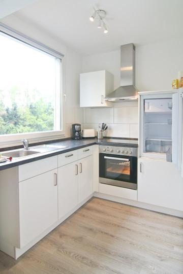 Apartmondo Ferienapartments Oberhausen  Eksteriør bilde